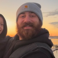 CLEARFIELD RECYCLING Employee Christopher Biscardi's profile photo