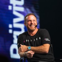 Prüvit - Independent Promoter Employee Brian Underwood's profile photo