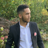 Green4Cloud Employee Dylan Llodra's profile photo