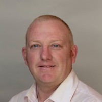 Total Project Integration Employee Chris Raby's profile photo