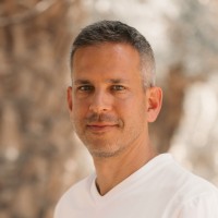 Tymely Employee Ohad Rozen's profile photo