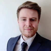 Motability Operations Ltd Employee Jack Gates's profile photo