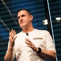 CHEP Employee Jason Dial's profile photo