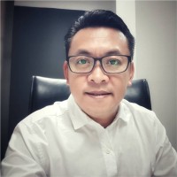 Goal Plus Co., Ltd. (FUJICold) Employee Daniel Yap's profile photo