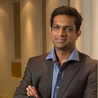 ERCOT Employee Jayapal Parakkuth's profile photo