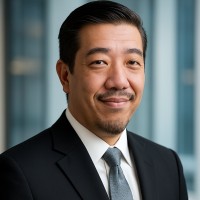 Fluorcycle Employee Richard Yeh's profile photo