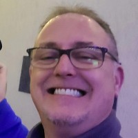Iscar Metals Employee Travis Longcore's profile photo