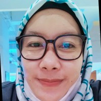 TaniHub Employee Heni Dwilestari's profile photo