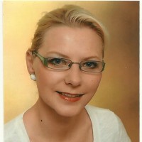 Primed Halberstadt Medizintechnik Employee Patrycja Sprung's profile photo