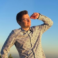 MANTECH Employee Chris Hardin's profile photo