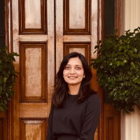 Shruti Nadiyadara Email