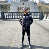 Polyphasic Developers Employee Abdullah Sheikh's profile photo