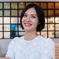 Vietnamese Foodies Employee Lily Nguyen's profile photo