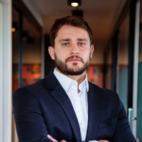 CCLA Advogados Employee Alécio Ciaralo's profile photo
