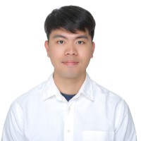 Chen-Siang  Jheng's profile photo