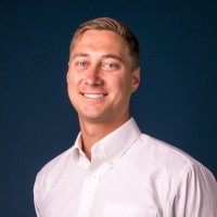 Cross Street Employee Evan Morgan's profile photo