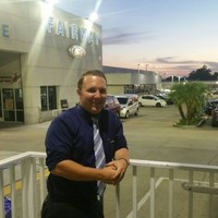Nathan Baxter Email & Phone Number