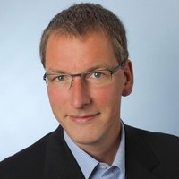 Tadano Europe Employee Boris Weidt's profile photo
