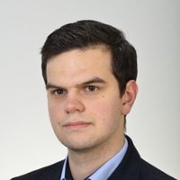 Codino Employee Tomasz Rydzewski's profile photo