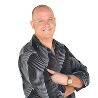 KARIS PROPERTIES Employee Mark van Niekerk's profile photo