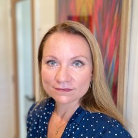 Bilue Employee Teresa Hobbs's profile photo