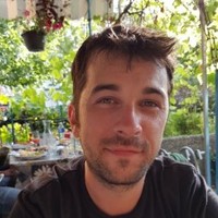 NOW//with Employee Derek Bois's profile photo