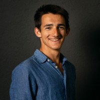 Harvard Ventures Employee Matteo Cagliero's profile photo
