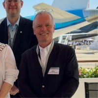 Safran Employee Didier Broers's profile photo