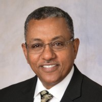 Jemal Idris