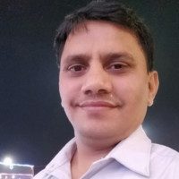 Victora Industries Private Limited Employee Kunwar Tyagi's profile photo