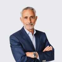 DeFoor Hospitality Group Employee Javier Peralta-Ramos's profile photo