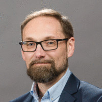 Automation & Modular Components Employee Xavier le Gros's profile photo
