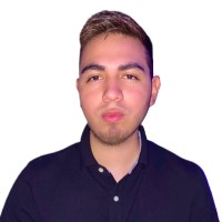 COLLADO ENGINEERING Employee John Cubillos's profile photo