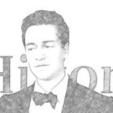 DanceOne Employee Chris Ganan's profile photo