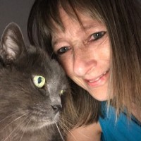 CADHOM Employee Gabriella Rotzer's profile photo