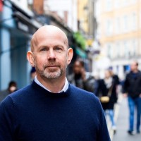 DFJ Esprit Employee Andrew Zimmermann's profile photo