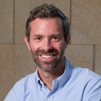 Osler Health International Employee Neil Forrest's profile photo