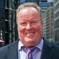 Bill Fahey