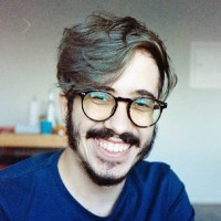 Codeminer42 Employee Felipe Inocencio's profile photo