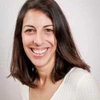 Keren Einav Email
