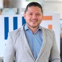 WS Planning & Architecture Employee Jhonnatan Jonny Jaramillo's profile photo