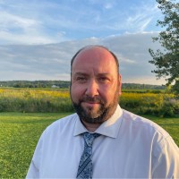 David Carson Email