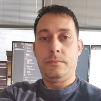 Effectiva studio Employee Ivan Belinec's profile photo