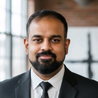 Antony George Email & Phone Number