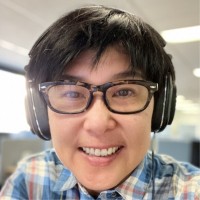 Australian BioCommons Employee Mok Winnie's profile photo