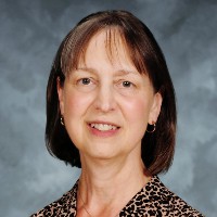 Foellinger Foundation Employee Bev Pazder's profile photo