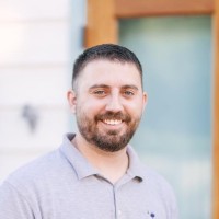 UNITED STATES DEPARTMENT OF THE NAVY Employee Ron Vasquez's profile photo