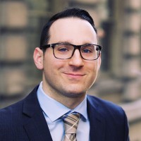 Matthew McColgan Email & Phone Number