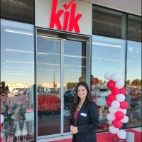KiK Portugal Employee Cátia Lamarosa's profile photo