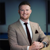 Velocity Talent Employee James Smethurst's profile photo